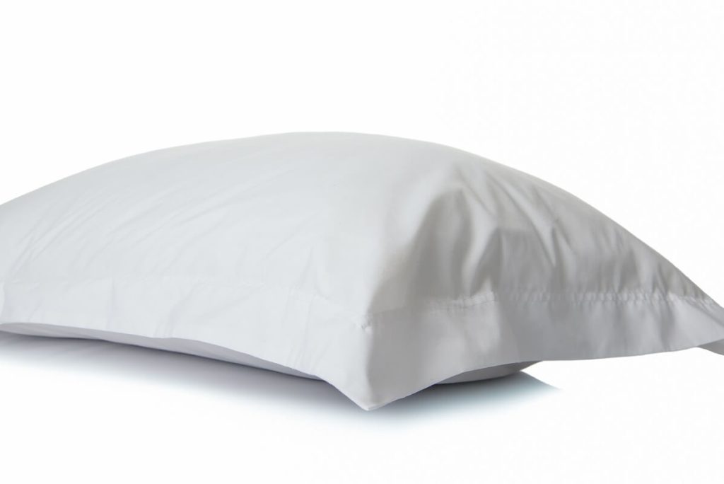 pillow covers oxfor flap
