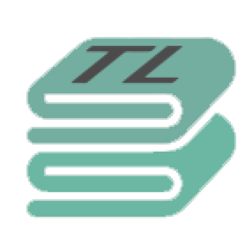 That's Linen Logo icon