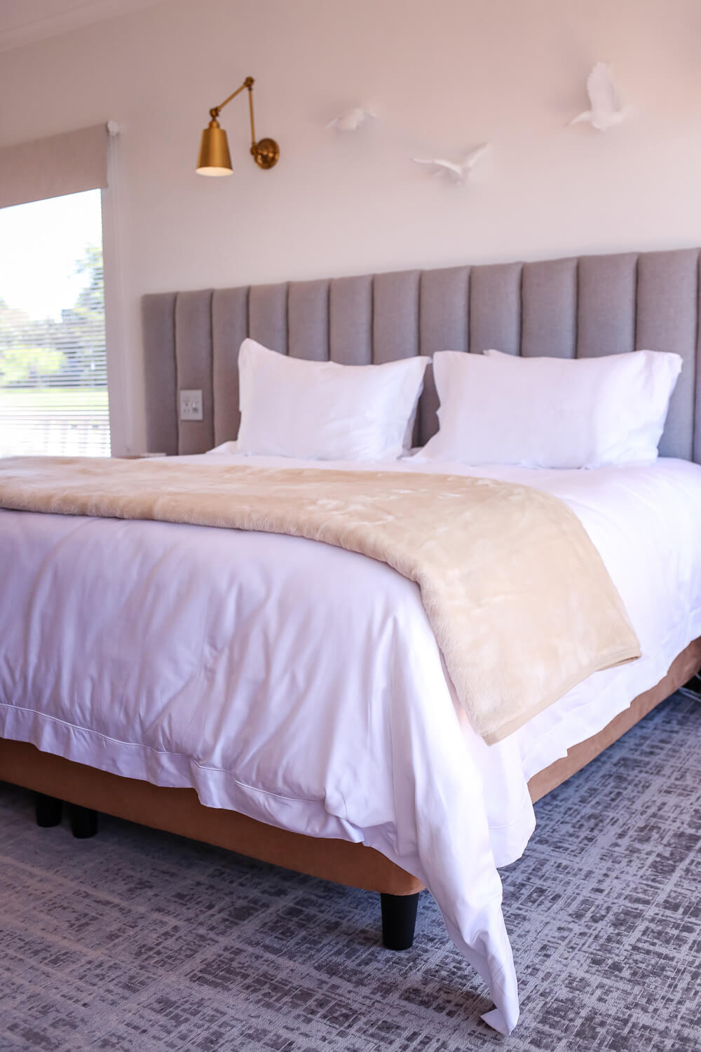 Belfiore Blanket That's Linen South Africa