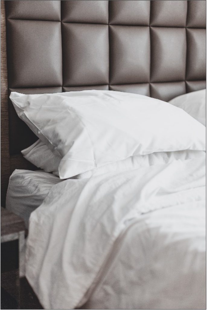 Linen Thread Count Why 400 is All You Need