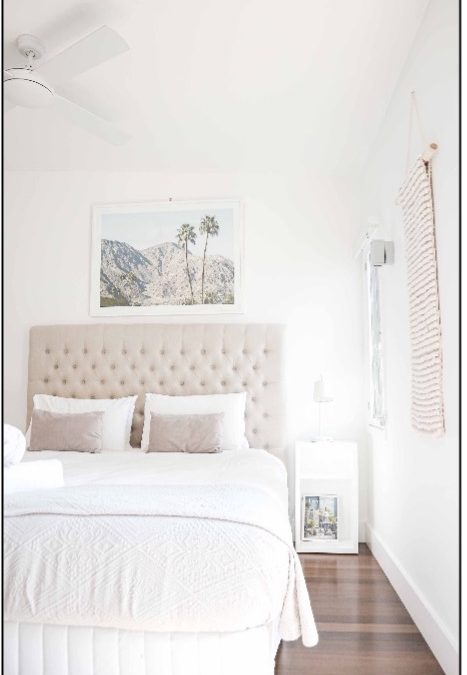 Essential Tips for Caring, Maintaining, and Storing Your Cotton Linen