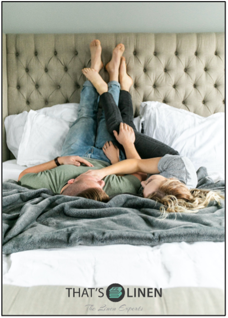 The Perfect Sleep