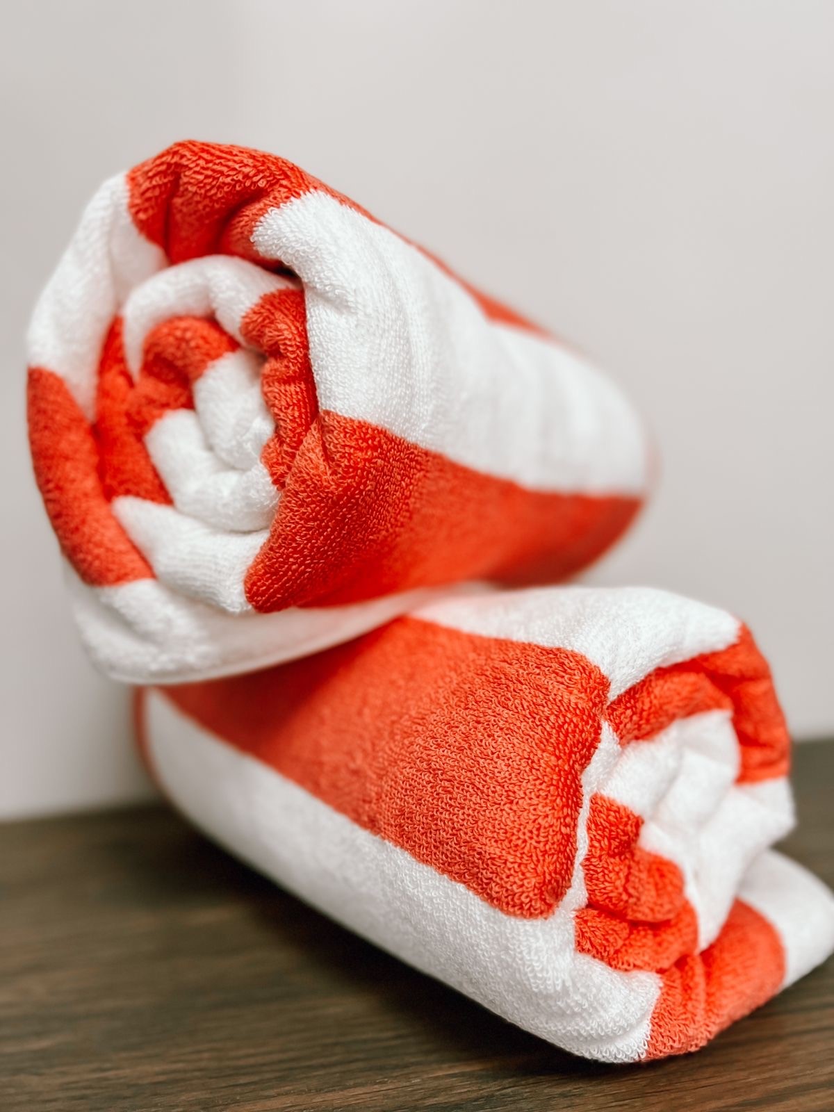 480GSM Luxury Pool Towels That's Linen South Africa