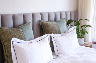 The Science Behind a Good Night’s Sleep and the Role of Linens