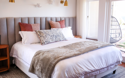 Creating a Cozy Bedroom: Linen Essentials for Winter