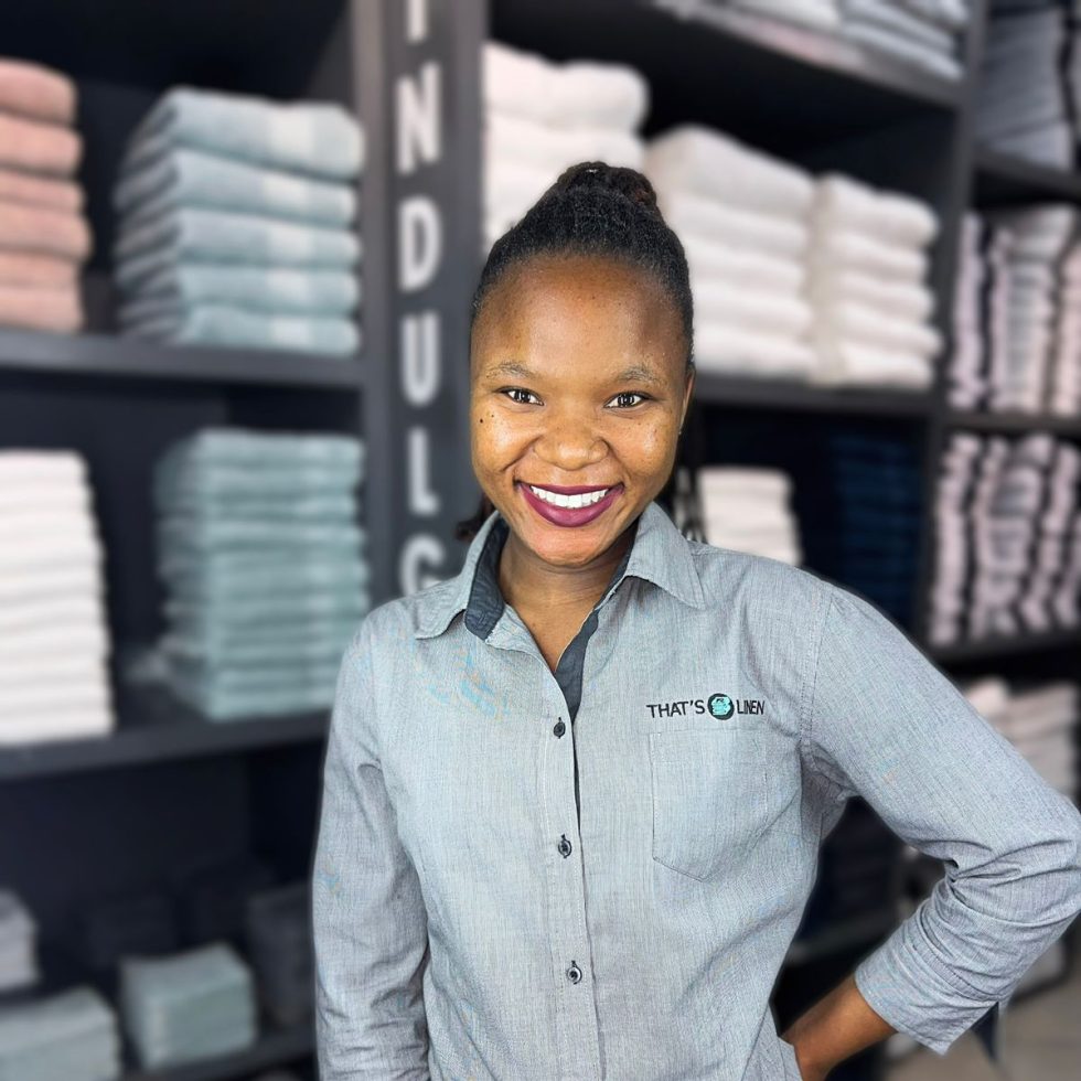 Hospitality & Health Care Linen Retailer That's Linen South Africa