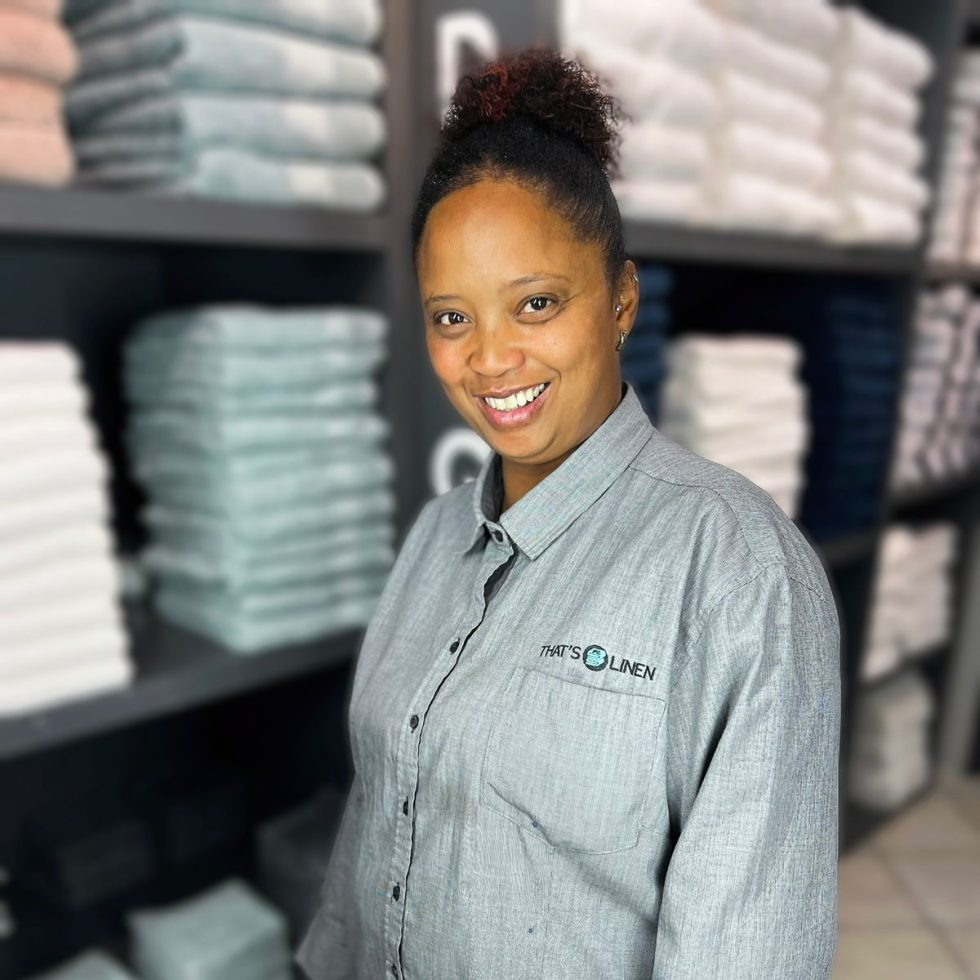 Hospitality & Health Care Linen Retailer That's Linen South Africa
