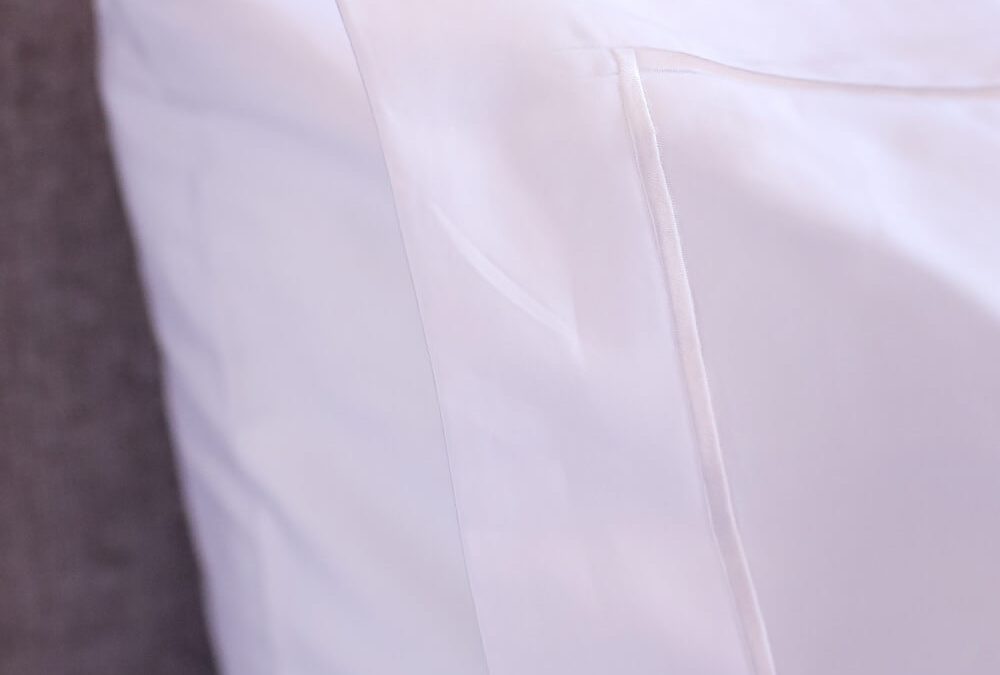 Why Choose 400TC Luxury Cotton Percale from That’s Linen for Your Hospitality Business?