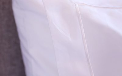 Why Choose 400TC Luxury Cotton Percale from That’s Linen for Your Hospitality Business?