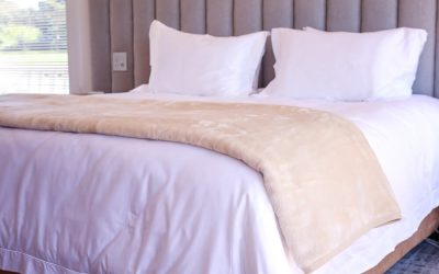 Embrace Warmth and Comfort with Belfiore Finesse Blankets