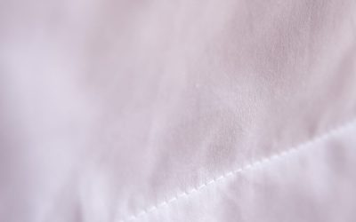 The Ultimate Blend of Comfort and Durability: 200TC Poly Cotton Percale Linen