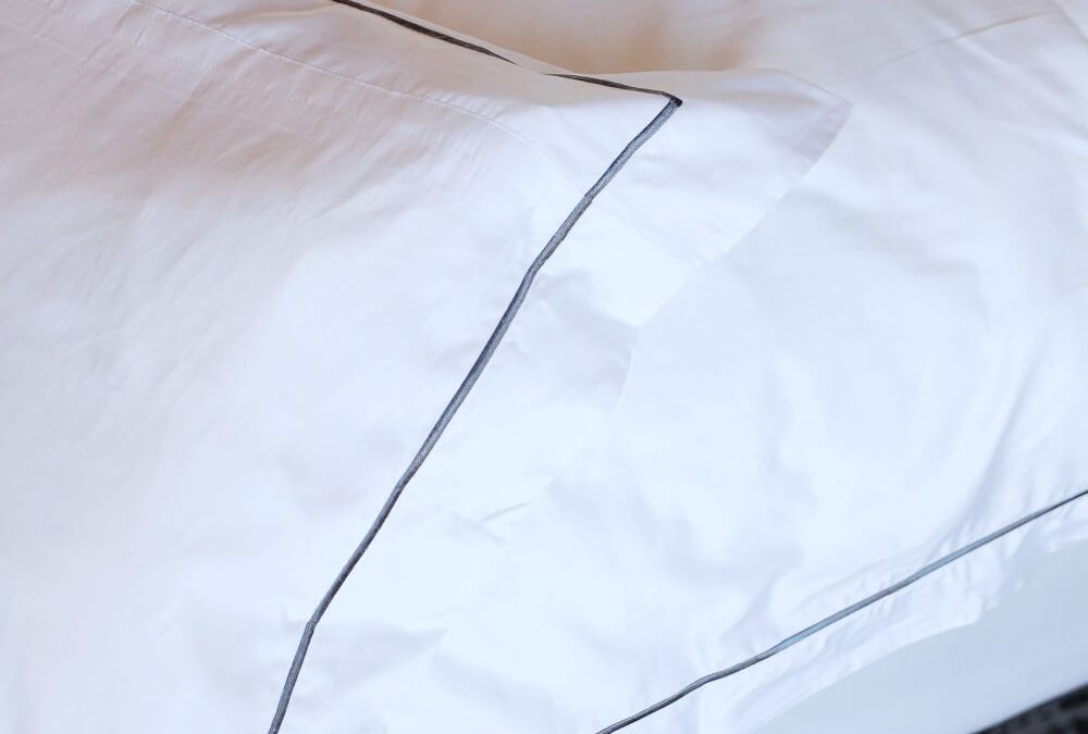 The Impact of Thread Count on Bed Linen: What Really Matters