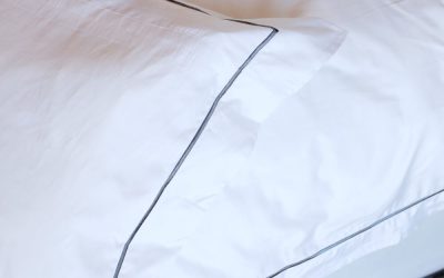 The Impact of Thread Count on Bed Linen: What Really Matters