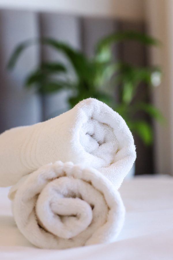 Snag Free Towels - 440GSM