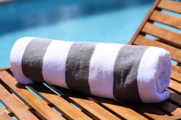 Luxury Pool Towels - 480GSM - Image 4