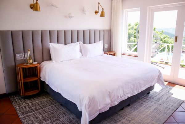 Luxury Cotton Flat Sheet - 400TC