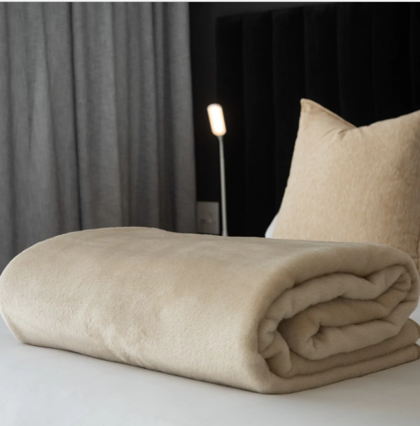 Belfiore Blanket - Image 4