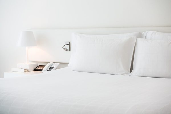 Premium Hungarian Goose Down pillow inner