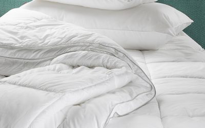 How to Choose the Right Duvet Inner This Winter